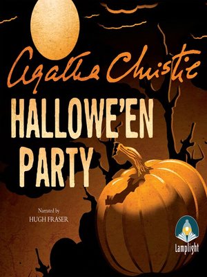cover image of Hallowe'en Party